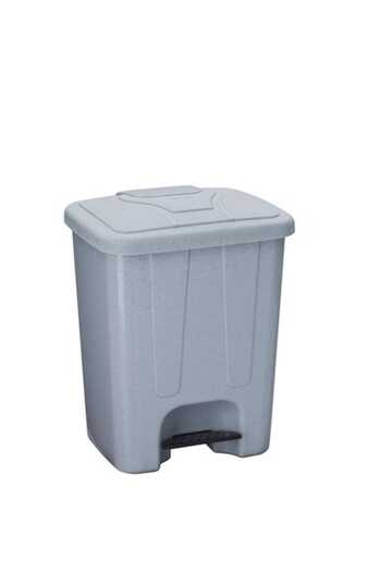 AYSSA Şenyayla Pedal Garbage Bucket 25 Lt. 4250 Şenyayla