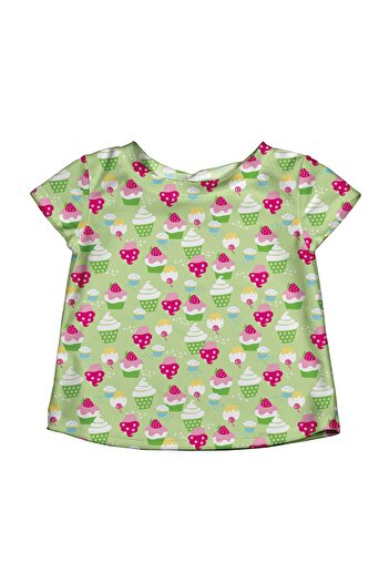 iplay 50 Factor Protection, Short Sleeve T-Shirt