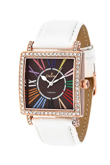 Dexter Women's Wristwatch DX.339.3RKW