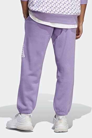 adidas Ανδρικό καθημερινό παντελόνι φούτερ M Lgm Pt Im1254