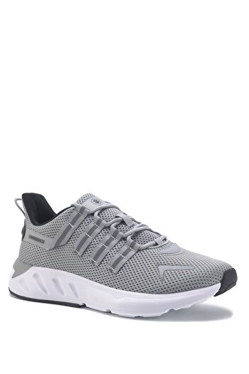 lumberjack Sword 3fx Gray Men's Running Shoes