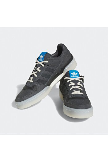adidas Forum Low Unisex Gri Spor Ayakkabı