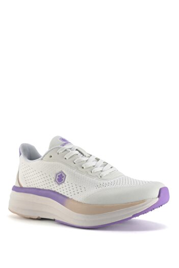 lumberjack Balm 3fx Off-White Women's Running Shoes