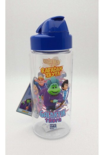 Gıpta Rafadan Tayfa Tritan Flask 500 cc Dark Blue