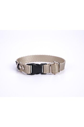 estapet Prestige Woven Puppy and Small Breed Dog Collar 1.5 cm Thickness
