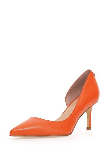 Guess Women's Mystic Dress Women's Heeled Stiletto Fl5myslea08