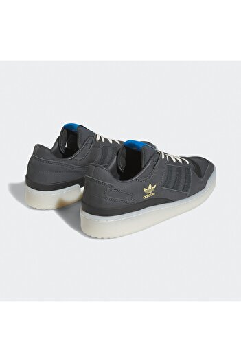 adidas Forum Low Unisex Gri Spor Ayakkabı
