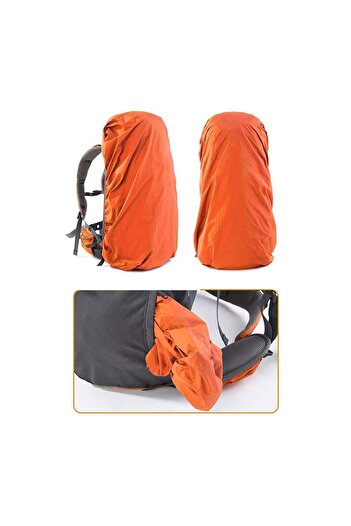 Naturehike Discovery 70+5 Lt Trekking Sırt Çantası (mavi)