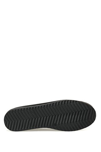 Polaris 161659.z3fx Siyah Kadın Loafer