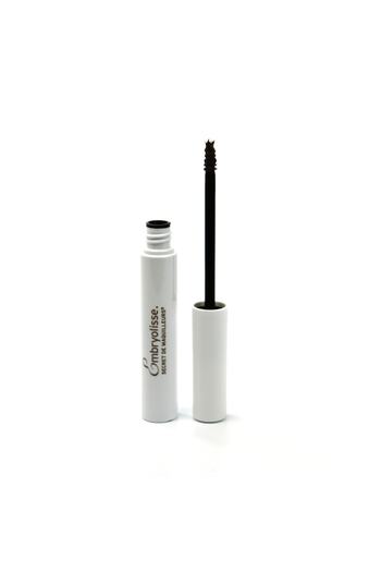 Embryolisse Brow Volumizing Mascara 5 Ml - Deep Brown