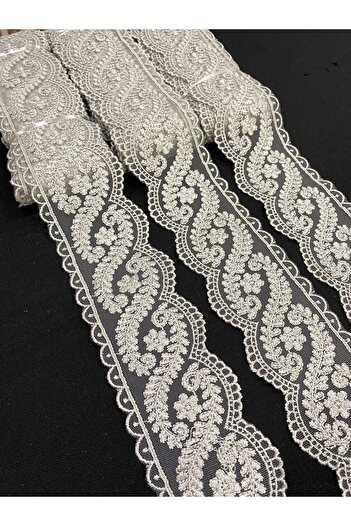 İKİZLER FİSTO Stylish Design with Lace Detail