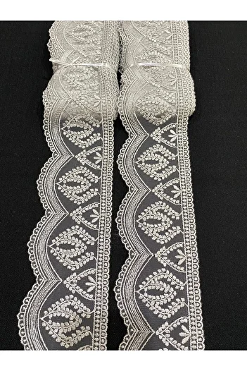 İKİZLER FİSTO Stylish Design with Lace Detail