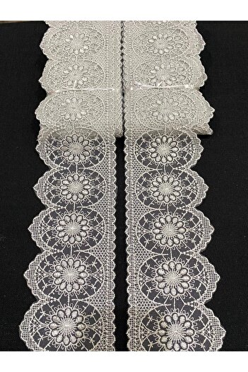 İKİZLER FİSTO Stylish Design with Lace Detail