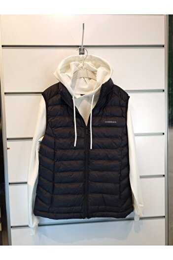 lumberjack Inflatable Vest
