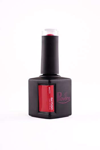 PIOVERE Kalıcı Oje A33 Ski Patrol (15ml)