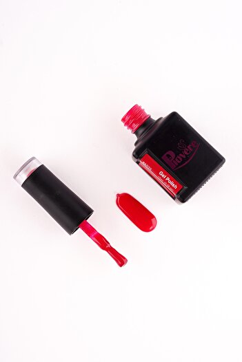 PIOVERE Kalıcı Oje A33 Ski Patrol (15ml)