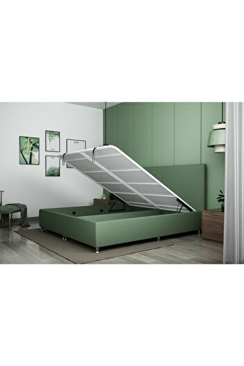 MOLYMATTRESS Moly Nova Baza-başlık Set