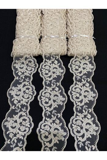 İKİZLER FİSTO Stylish Design with Lace Detail