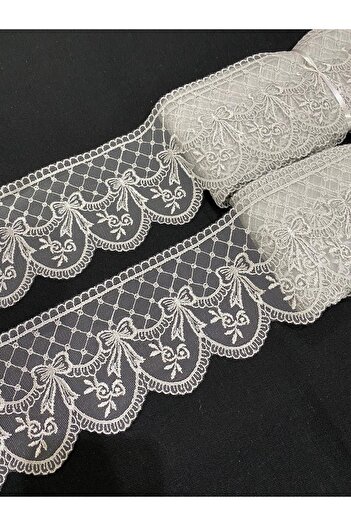 İKİZLER FİSTO Stylish Design with Lace Detail