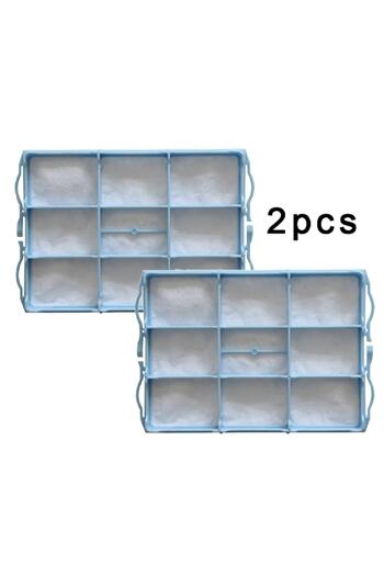 MFS Filtru de protecție a motorului compatibil Bosch Formula 72212 - 2 bucăți