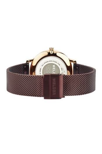 WELDER MOODY Welder Slim Wrs644 36 Mm Women's Wristwatch
