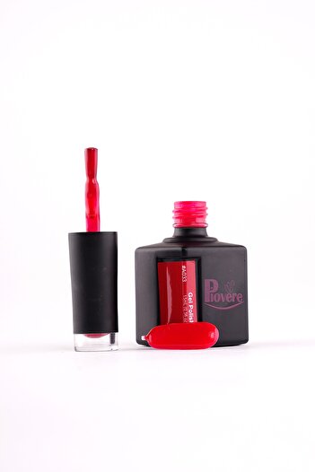 PIOVERE Kalıcı Oje A33 Ski Patrol (15ml)