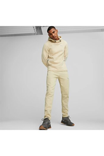 Puma Evostripe Hoodie Dk Granola