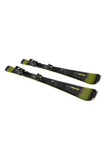 Head Super Joy Slr Pro Kadın Kayak