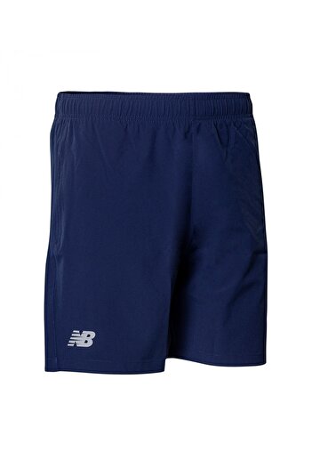 New Balance Pánske šortky Ts Performance Navy Blue Tss2214-avi