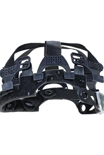 Delta Plus Deltaplus ™   Granite Wind Vented Red Helmet