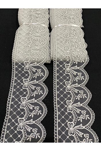 İKİZLER FİSTO Stylish Design with Lace Detail