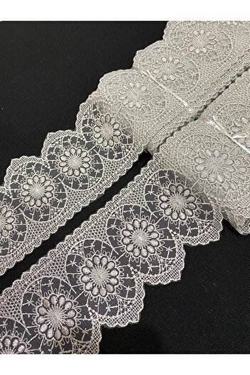 İKİZLER FİSTO Stylish Design with Lace Detail