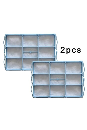MFS Bosch Sphera 28 - 2 filtre de protecție a motorului compatibile