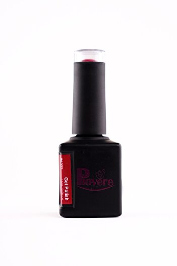 PIOVERE Kalıcı Oje A33 Ski Patrol (15ml)
