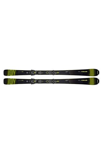 Head Super Joy Slr Pro Kadın Kayak