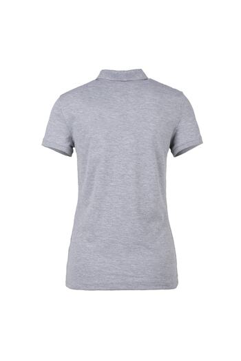 U.S. Polo Assn. T-shirt, Xs, Grey Melange