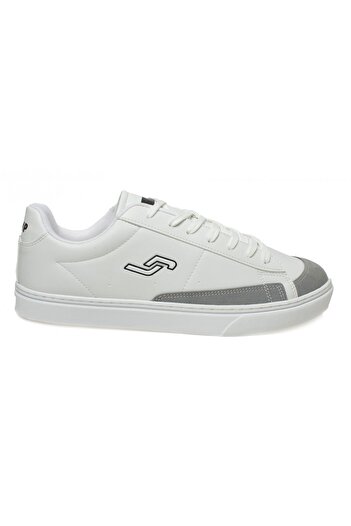 Jump 28167-m Casual Sneakers Λευκά Ανδρικά Αθλητικά Παπούτσια