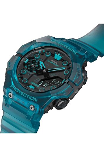 Casio Erkek Kol Saati G-Shock GA-B001G-2ADR