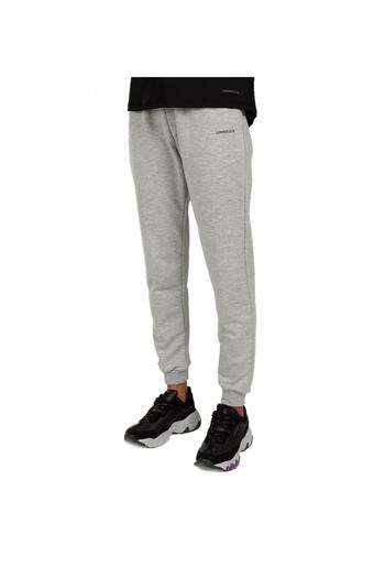 lumberjack Ct133 Basic Jogger Gri Kadın Eşofman Altı
