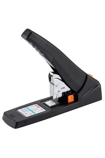 Bigpoint Stapling Machine Archive Type 100 Sheets (70% POWER SAVING)