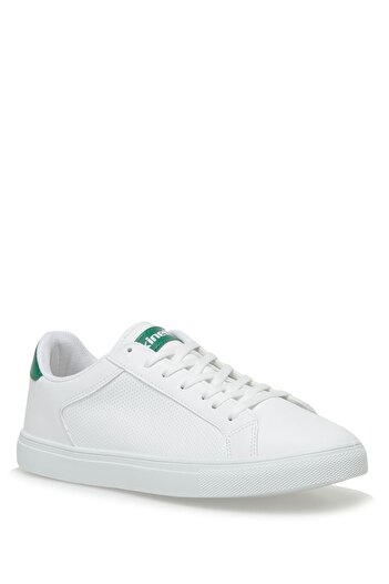 Kinetix Ratchet 3fx White Men's Sneaker