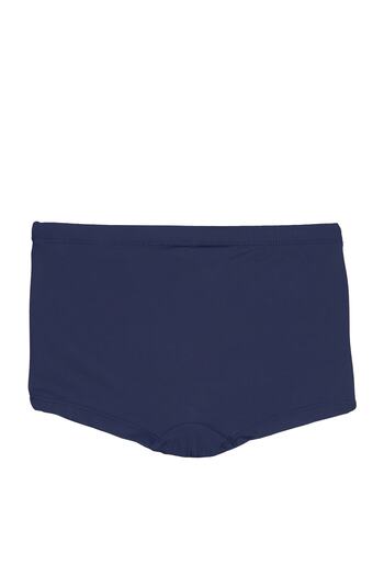 No Gossip Boys' Shorts Swimsuit Navy Blue234302-d