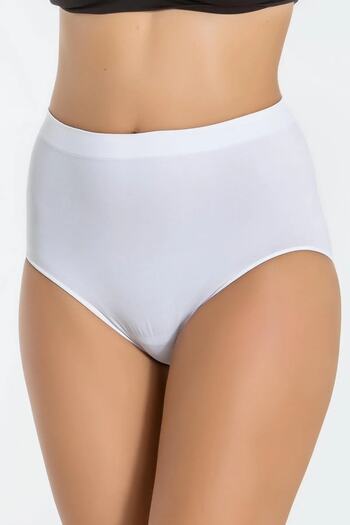 Miss Fit Γυναικεία εσώρουχα Bato Slip χωρίς ραφές Basic Seamless