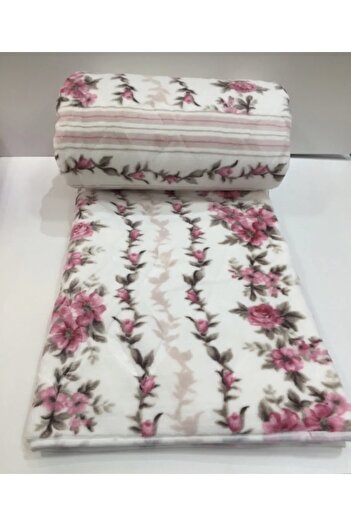 Sarar Double Blanket Bella Rose