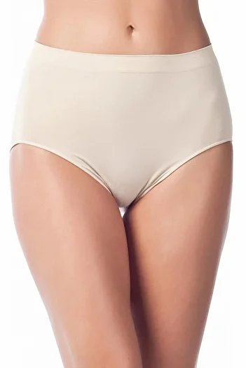 Miss Fit Γυναικεία εσώρουχα Bato Slip χωρίς ραφές Basic Seamless