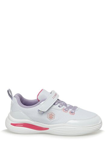 lumberjack Cans 3fx White Girls' Running Shoes