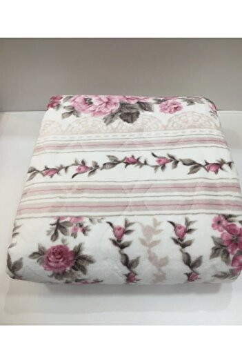 Sarar Double Blanket Bella Rose