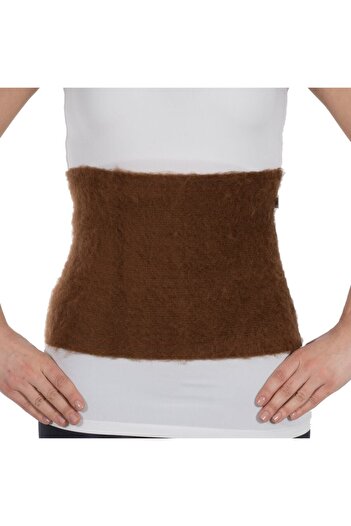 Wingmed Camel Hair Corset - Size XL for Calcifications and Lumbar Pain