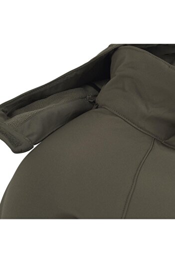 Columbia Cascade Ridge Iı Softshell Yeşil Ceket