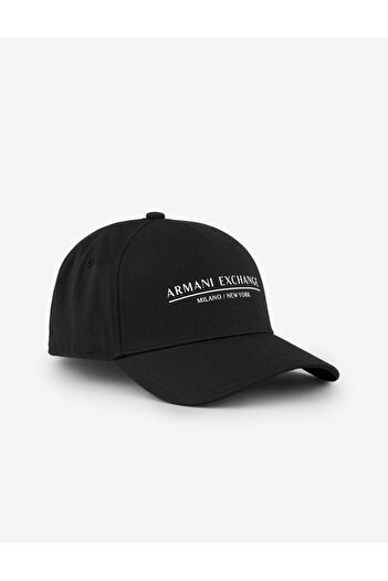 Armani Exchange Unısex Şapka